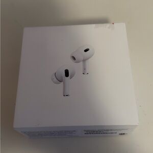 Apple AirPods Pro 2